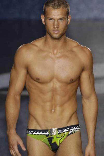 Sexy mEn!