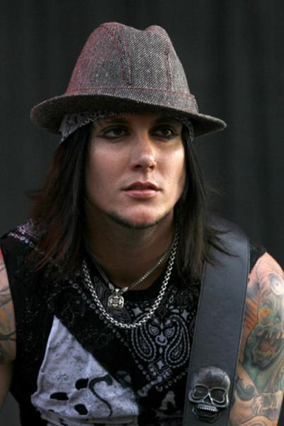 SYNYSTER GATES!!