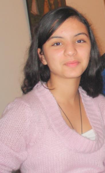 MA FEMME!!